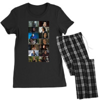 Playing  A Bit More For Mens Womens Women's Pajamas Set | Artistshot