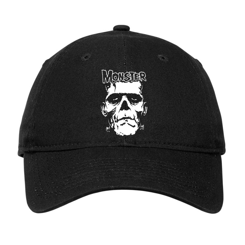 Mens Best Scream Day Gift Adjustable Cap | Artistshot