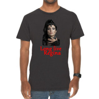 Retro Vintage Henry Mills For Men Women Vintage T-shirt | Artistshot