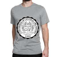 University Of Central Oklahoma Classic T-shirt | Artistshot