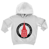 University Of Incarnate Word Toddler Hoodie | Artistshot