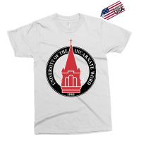 University Of Incarnate Word Exclusive T-shirt | Artistshot