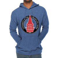 University Of Incarnate Word Lightweight Hoodie | Artistshot