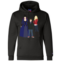 Vintage  Swanqueen Men Women Champion Hoodie | Artistshot