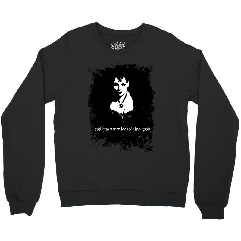 Vintage Photograp A Bit More Gifts Men Crewneck Sweatshirt by ArtistShea | Artistshot