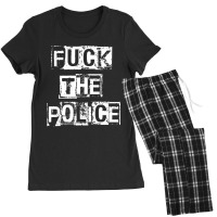 Gifts Idea Cypherpunk’s For Men Women Women's Pajamas Set | Artistshot