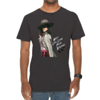 Vintage Retro Magical Mills Gifts Men Vintage T-shirt | Artistshot