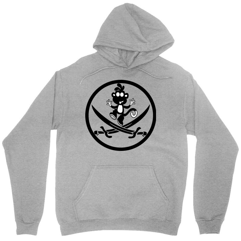 Monkey War Unisex Hoodie | Artistshot