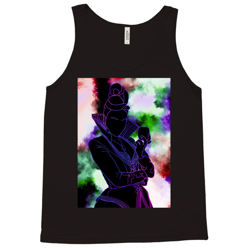 Women Men Swanqueen Gifts Men Tank Top by ArtistShea | Artistshot