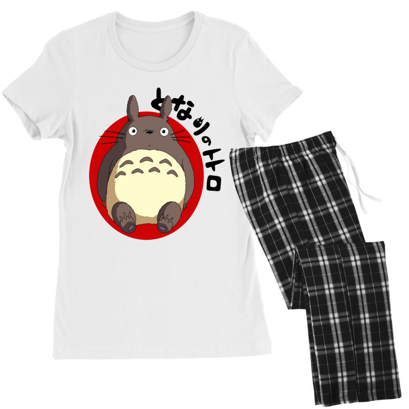 Spirit Studio Movie Merch Women's Pajamas Set by hillarybernard | Artistshot