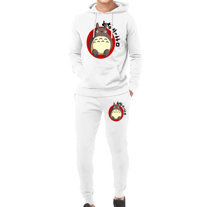 Spirit Studio Movie Merch Hoodie & Jogger set by hillarybernard | Artistshot