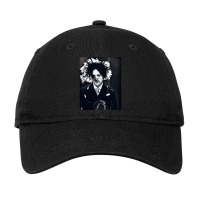 Cartoon Gifts Carl Perkins Mens Womens Adjustable Cap | Artistshot