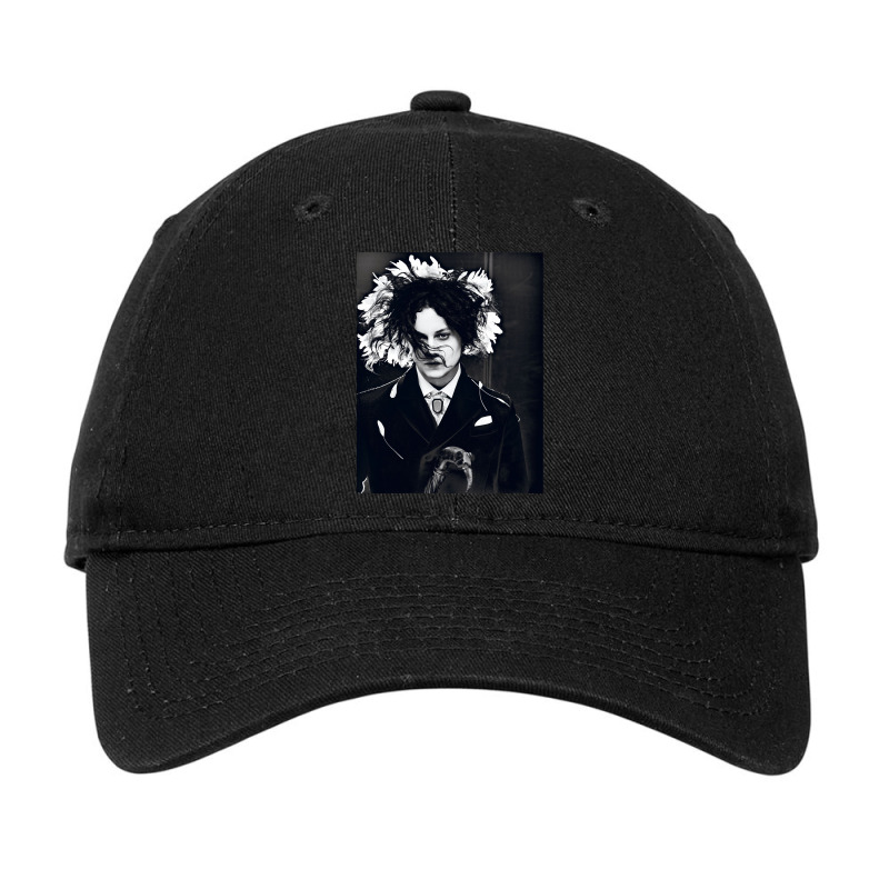 Cartoon Gifts Carl Perkins Mens Womens Adjustable Cap | Artistshot