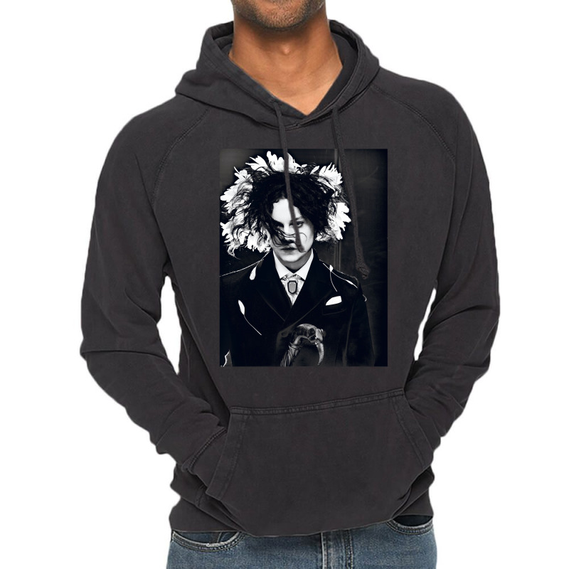 Cartoon Gifts Carl Perkins Mens Womens Vintage Hoodie | Artistshot