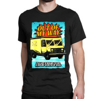 Funny   Postman Classic T-shirt | Artistshot