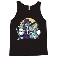 Halloween Rabbit T  Shirt Halloween Rabbitcrew T  Shirt Tank Top | Artistshot