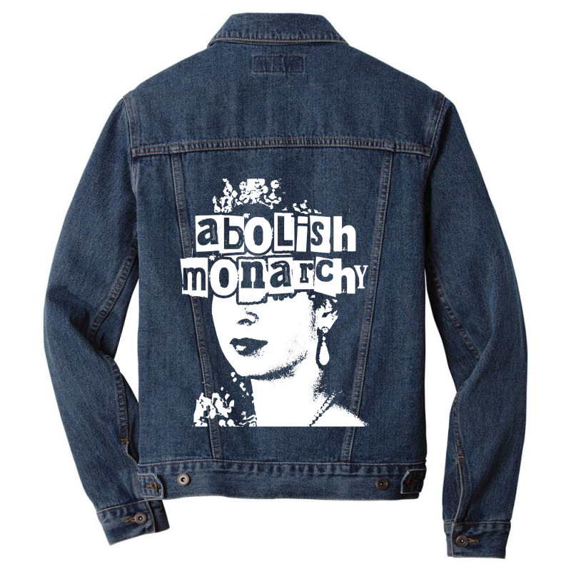 Playing  Rosa Luxemburg Men Women Men Denim Jacket by ArtistYasmin | Artistshot