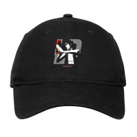 Lover Gift Carl Perkins Mens My Favorite Adjustable Cap | Artistshot