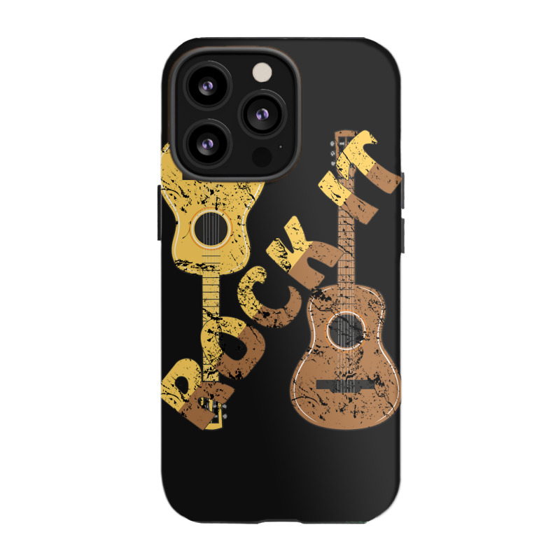 Mask Carl Perkins Day Gift Iphone 13 Pro Case | Artistshot