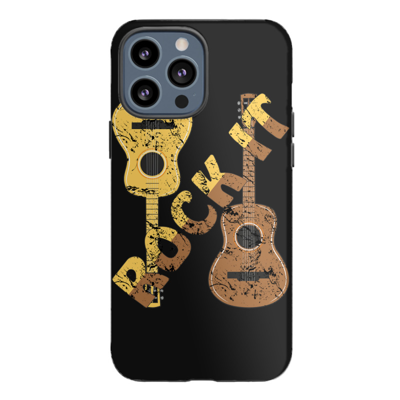 Mask Carl Perkins Day Gift Iphone 13 Pro Max Case | Artistshot