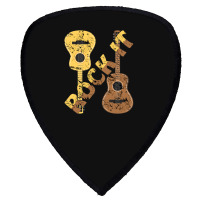 Mask Carl Perkins Day Gift Shield S Patch | Artistshot