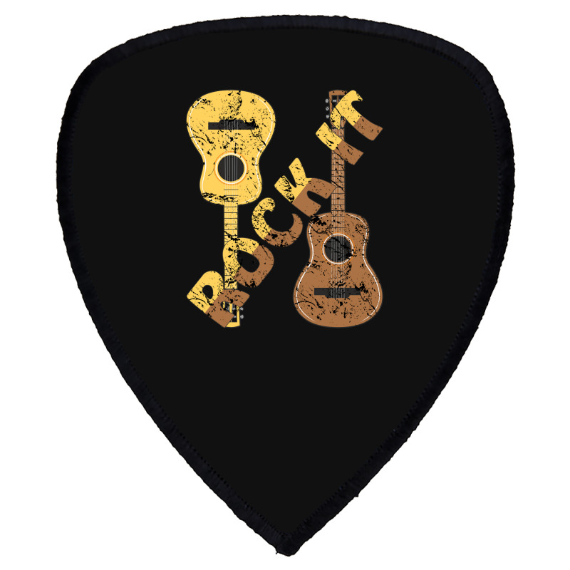 Mask Carl Perkins Day Gift Shield S Patch | Artistshot