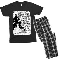 Women Men Vegan Soul Funny Gifts Boys Girls Men's T-shirt Pajama Set | Artistshot