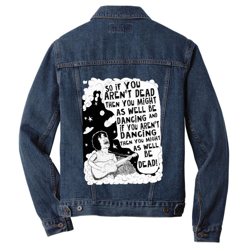 Women Men Vegan Soul Funny Gifts Boys Girls Men Denim Jacket by ArtistYasmin | Artistshot