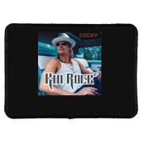 Retro Vintage Carl Perkins Funny Gifts Men Rectangle Patch | Artistshot