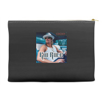 Retro Vintage Carl Perkins Funny Gifts Men Accessory Pouches | Artistshot