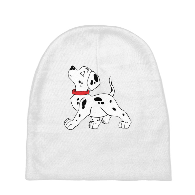 Dalmatian Baby Beanies by tomorrowsproblems | Artistshot