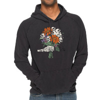 Halloween T  Shirt Flowers For You T  Shirt Vintage Hoodie | Artistshot