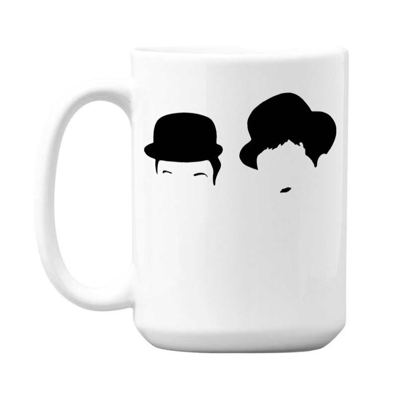 Art Character Oliver Man Mens Womens 15 Oz Coffee Mug | Artistshot