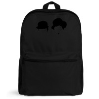 Art Character Oliver Man Mens Womens Backpack | Artistshot