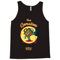 Funny Man Eternal Peace Call Me Tank Top | Artistshot