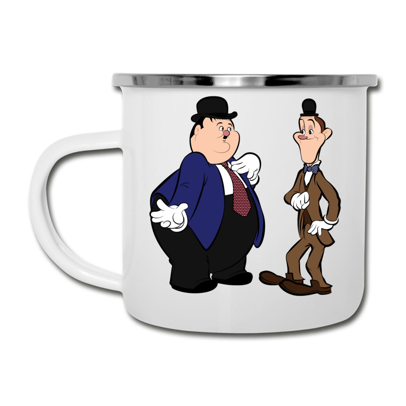 Cartoon Gifts Oliver Man Gift Men Camper Cup | Artistshot