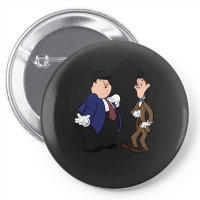 Cartoon Gifts Oliver Man Gift Men Pin-back Button | Artistshot