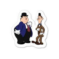 Cartoon Gifts Oliver Man Gift Men Sticker | Artistshot