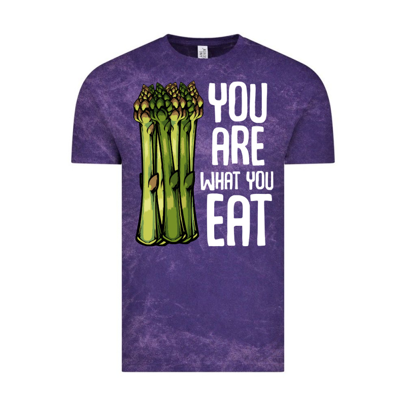 Asparagus T  Shirt Asparagus   You Are What You Eat   Vegetable Vegan Vintage T-Shirt by phminh22 | Artistshot