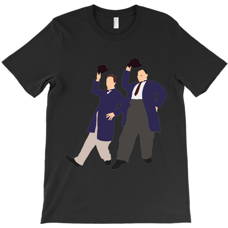 Character Animated Stan Laurel Gifts Women T-Shirt by ArtistMelanie | Artistshot