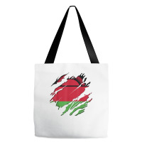 Flag Identity Pride Heritage Malawi T Shirt Tote Bags | Artistshot