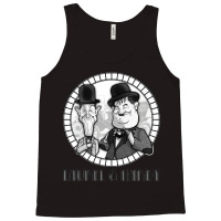 Funny Gifts Oliver Man My Favorite People Tank Top | Artistshot