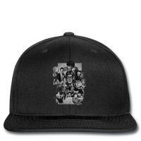 Birthday Gifts Sholay Artwork For Men Women Printed Hat | Artistshot