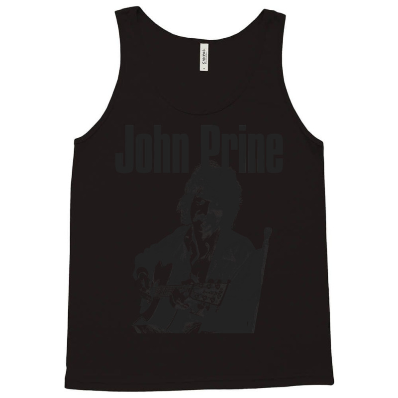 Classic Retro  Country-folk Music Vintage Tank Top | Artistshot