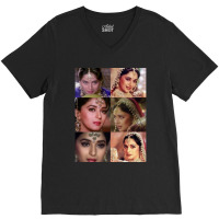 Day Gift Shahrukh Khan Mens My Favorite V-neck Tee | Artistshot