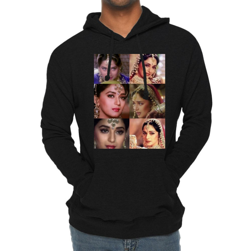 Day Gift Shahrukh Khan Mens My Favorite Lightweight Hoodie by ArtistAadens | Artistshot