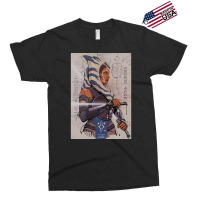 Rebels Clone Wars Ahsoka Tano Exclusive T-shirt | Artistshot