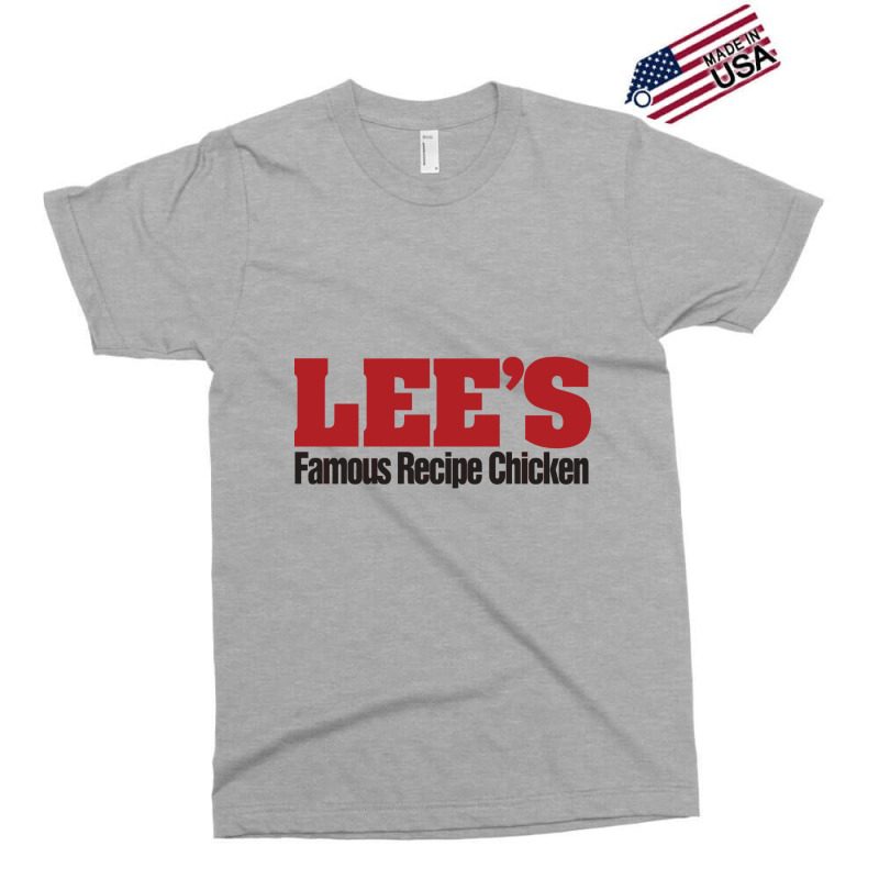 Lee's Famous Resto Exclusive T-shirt | Artistshot