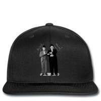 Playing  Oliver Man Funny Gifts Boys Girls Printed Hat | Artistshot