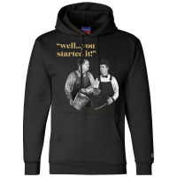 Playing  Oliver Man Men Women Champion Hoodie | Artistshot